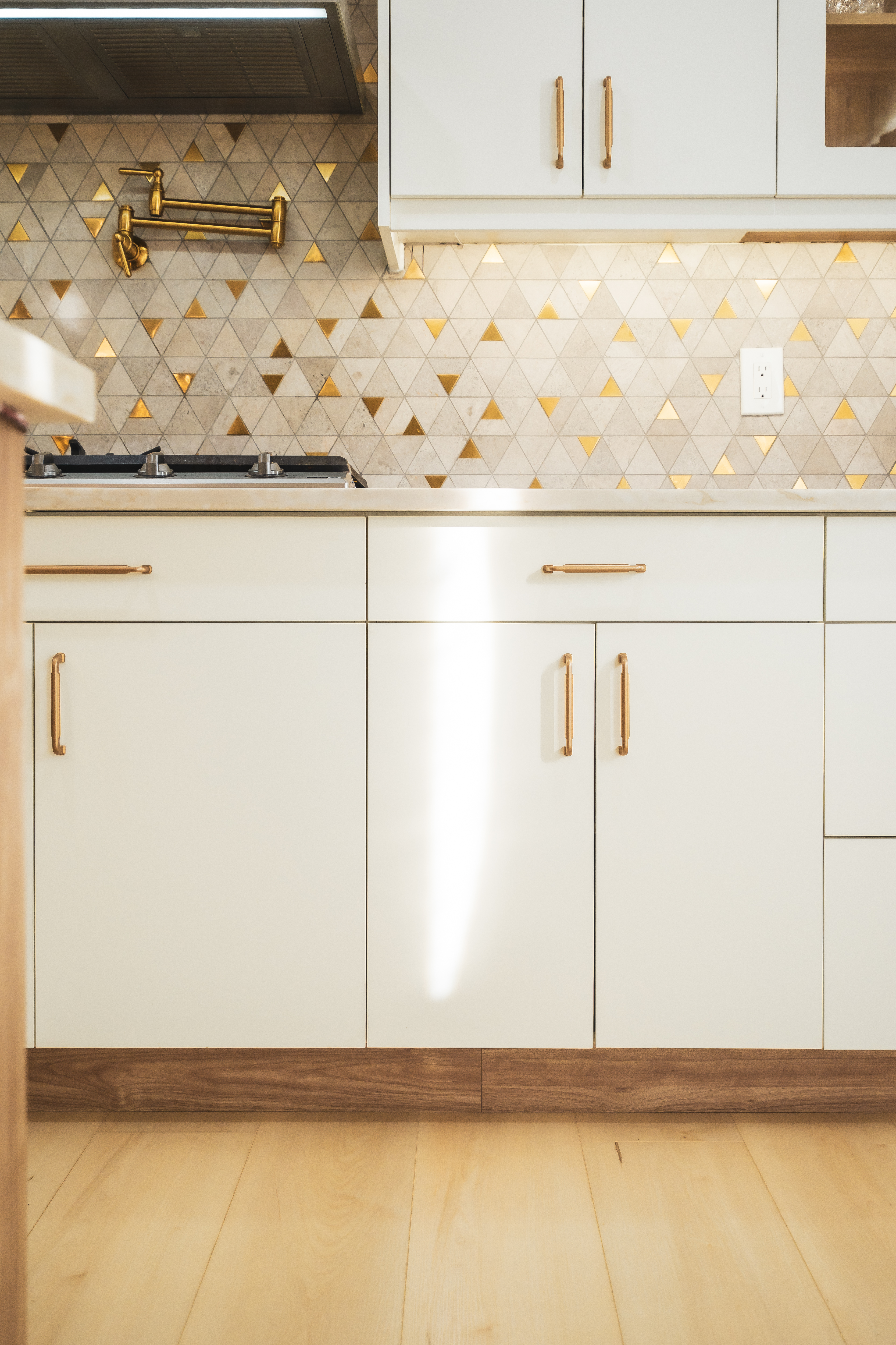 ACE Custom Cabinets workshop